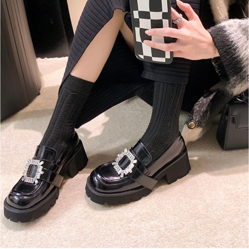 Pantofel QM102 import realpict