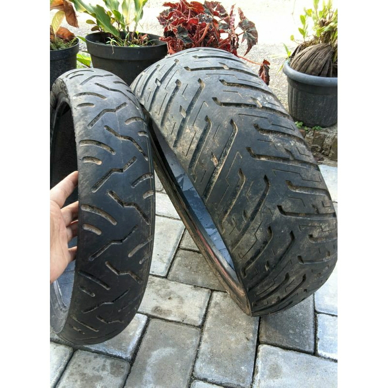 velg ROTORA A Pnp matic yamaha