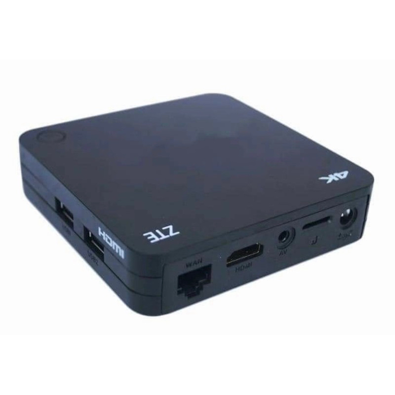 STB B860h V1 RAM 1 GB Orian