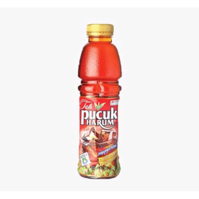 

teh pucuk harum 350ml