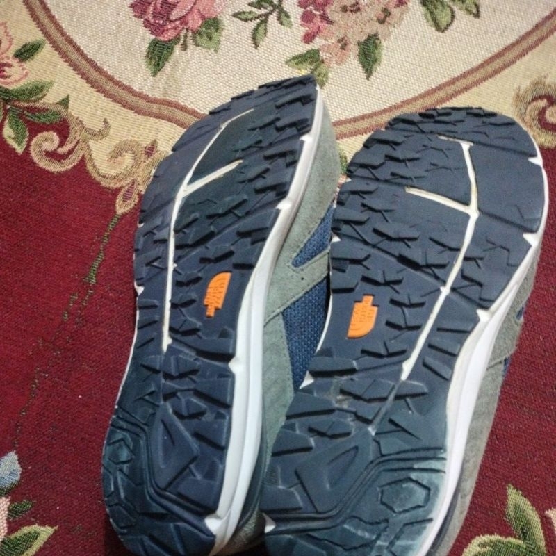 SEPATU TNF