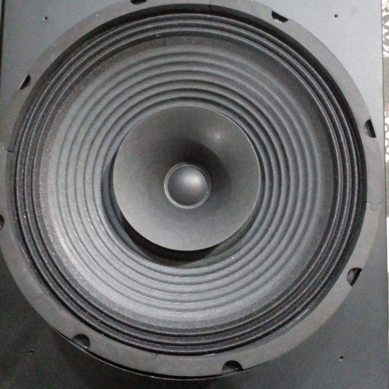Speaker Canon 10 Inci Full Range