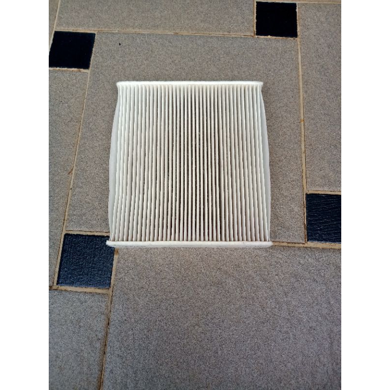 filter AC mobil Denso.