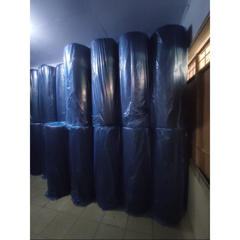 

Bubble Wrap Hitam/Brning 3,3KG