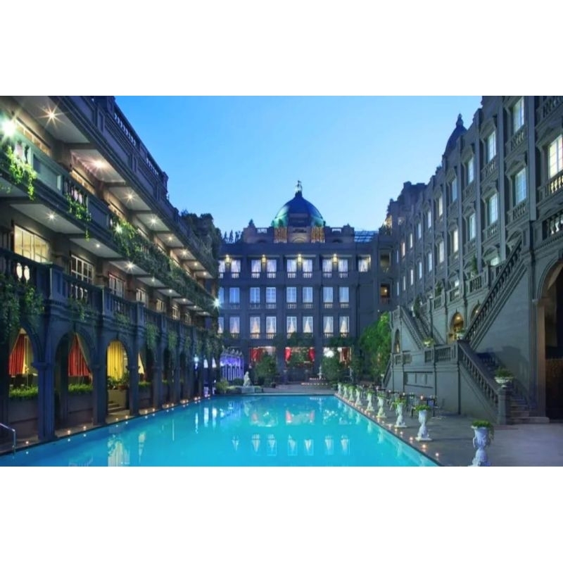 Voucher Hotel GH Universal Bandung
