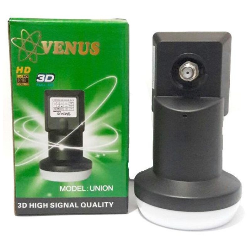 Lnb ku band venus