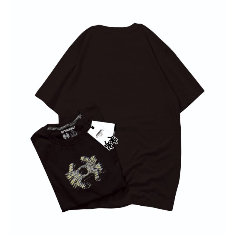 kaos surfing SPYDERBILT kaos pria super premium