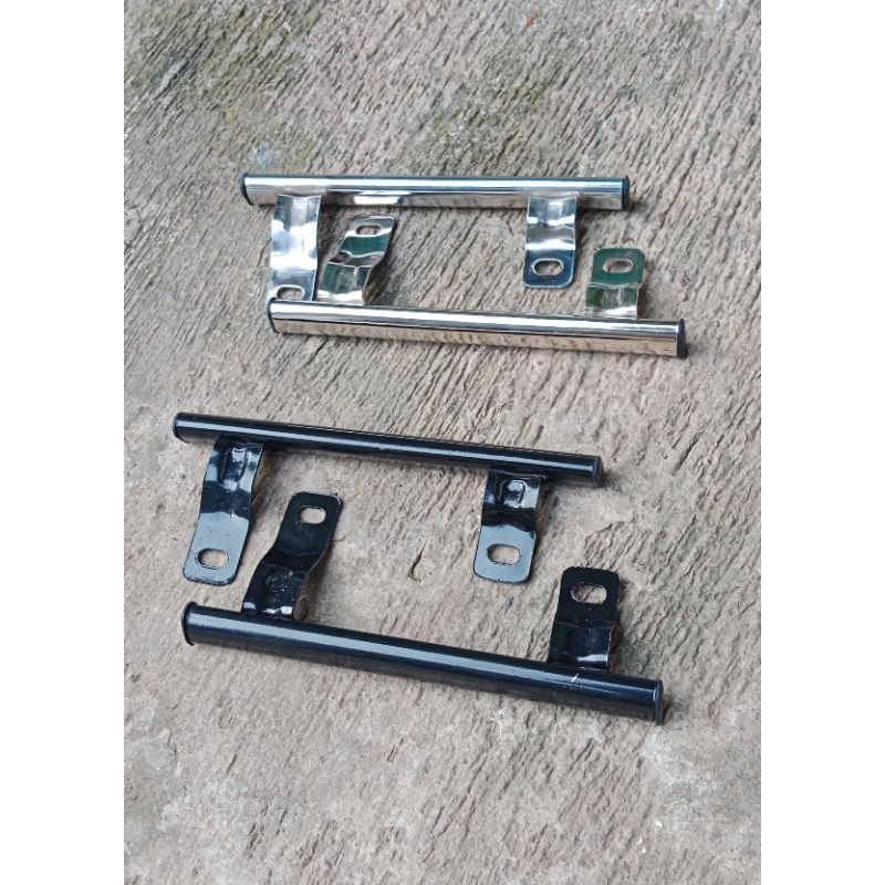 Begel Behel FIZ R Samping Begel Samping FIZ R Besi Croom Tebal