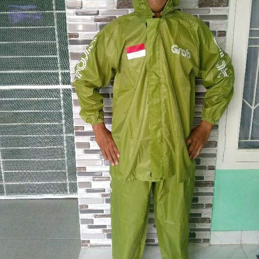 JAS HUJAN OJEK / JAS HUJAN WATERPROOF