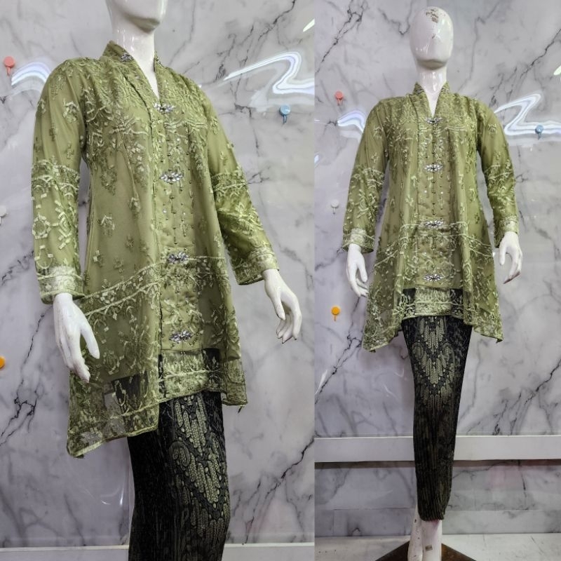 Kebaya KARTINI