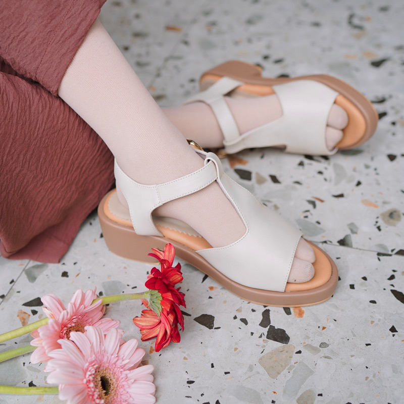 GIZZA HEELS - Thethingscorner / Sepatu wanita/ Heels wanita