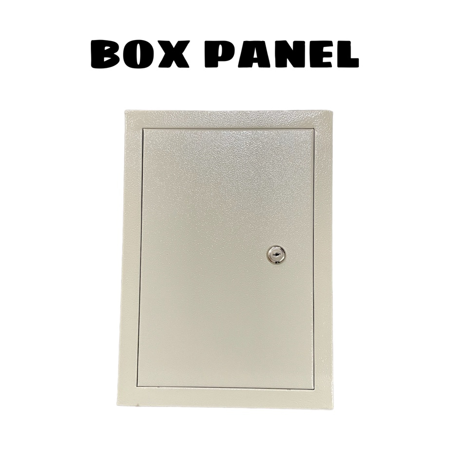 BOX PANEL INDOOR 25X25 20X30 25X35 30X40 40X50 40X60 50X70