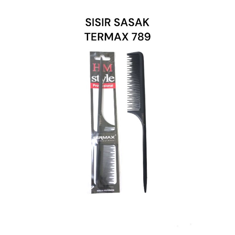 SISIR TERMAX SASAK 789/RATA788 TULANG