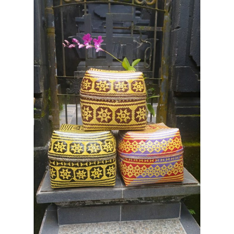 sokasi/keben ada lapis diameter 25-27cm