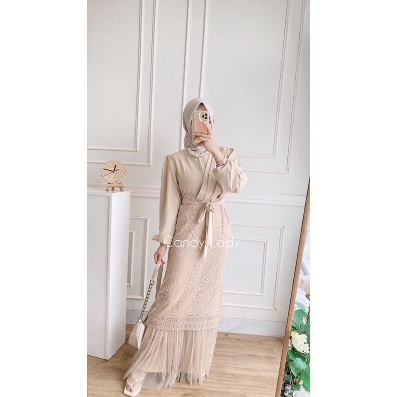 Arina Tile Maxi