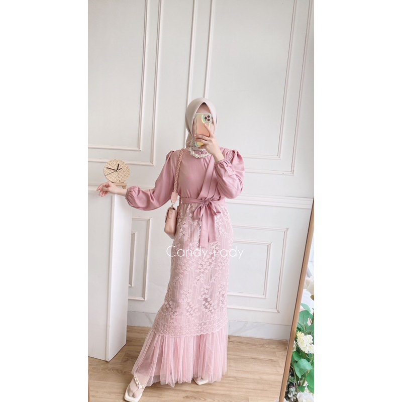 Arina Tile Maxi