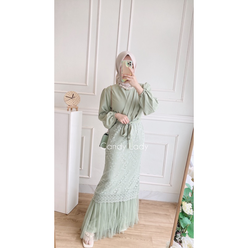 Arina Tile Maxi