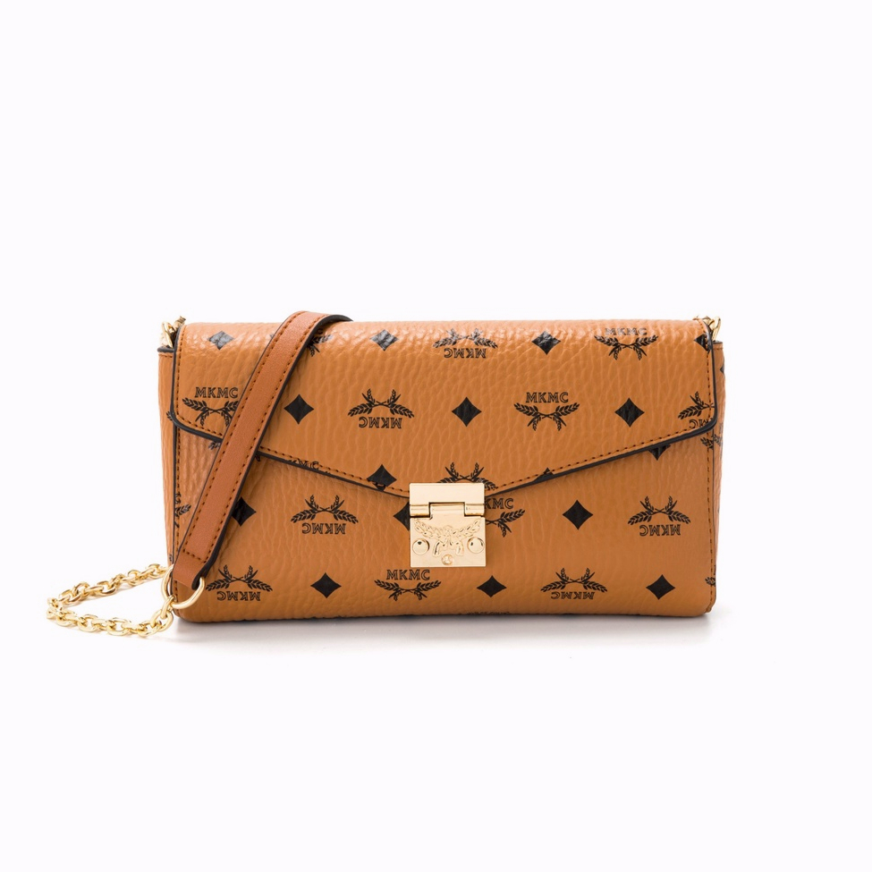 Tas Selempang Wanita Fashion Hand Bag Wanita Kulit