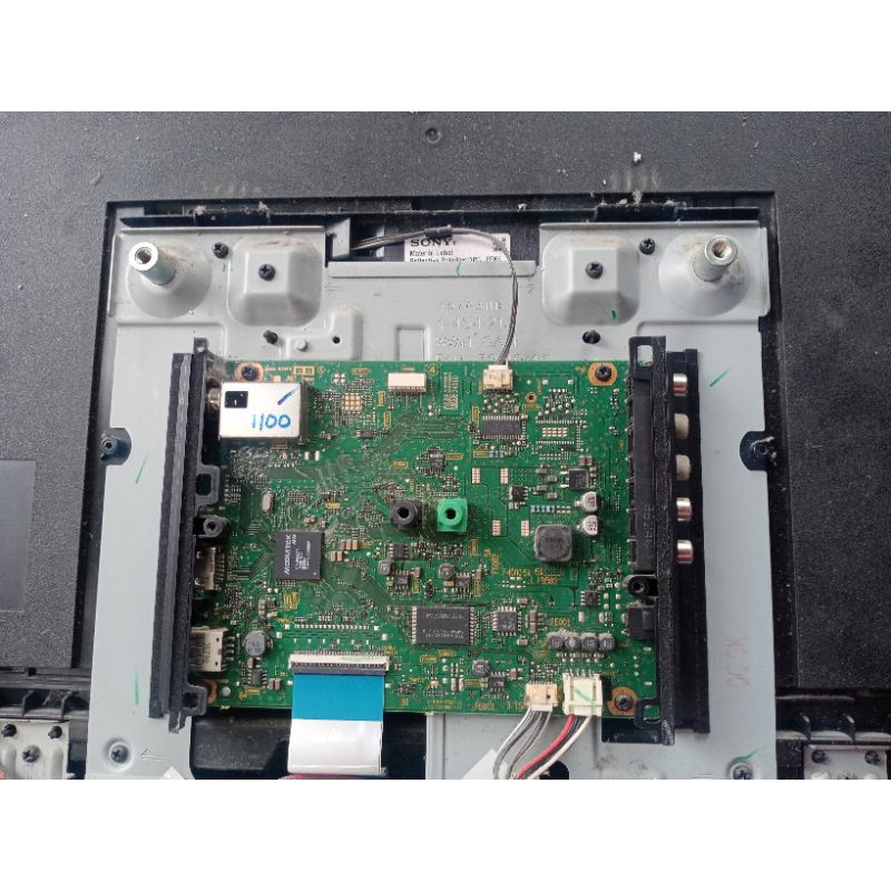 MB Mainboard Sony KLV-32R407A