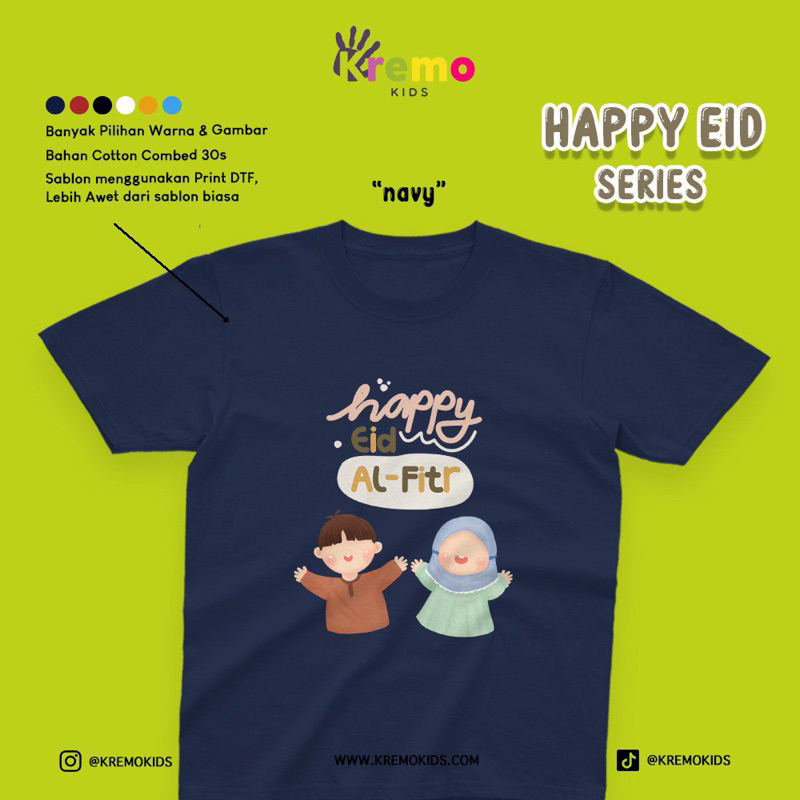 kremo kids