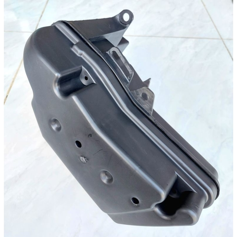 Box filter rx s rx special yt 115