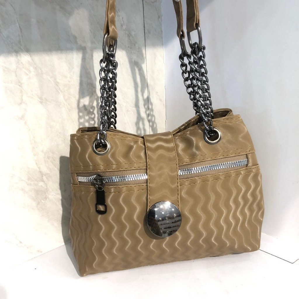 Akaci Tas Wanita 09-8022 Shoulder Bag bisa selempang Becky bisa COD