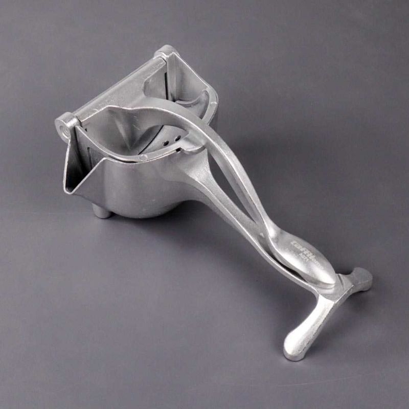 TaffHOME Alat Peras Jus Buah Juice Squeezer Alluminium Alloy