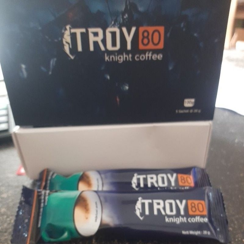 

kopi Troy persachet