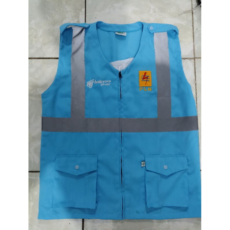 ROMPI HALEYORA POWER/ROMPI PLN/ROMPI HALEYORA