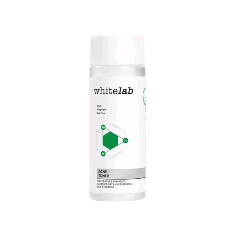 Whitelab Acne Toner 100ml