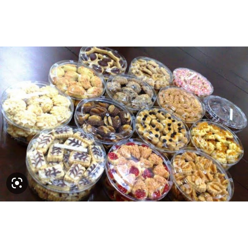 

Kue Kering