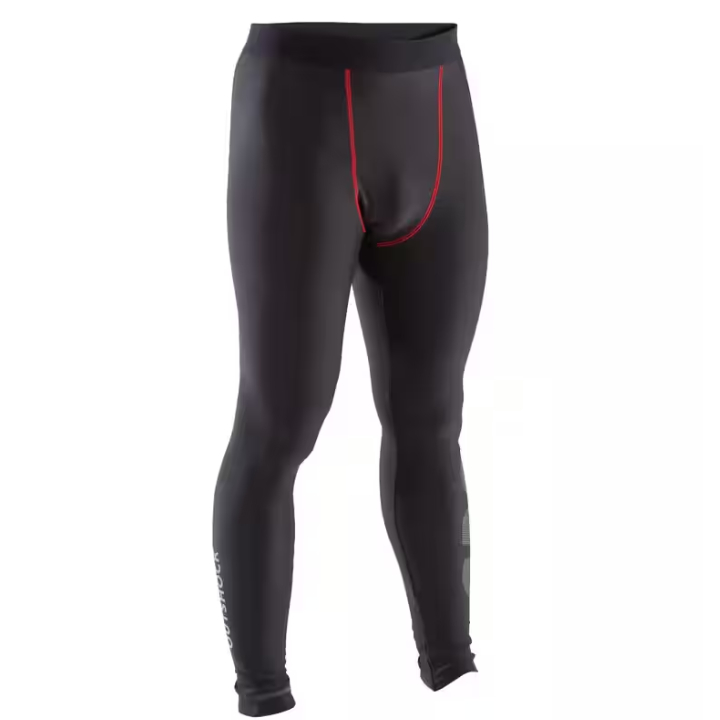 OUTSHOCK 500 Celana Ketat Legging Grappling Pria Serap Keringat