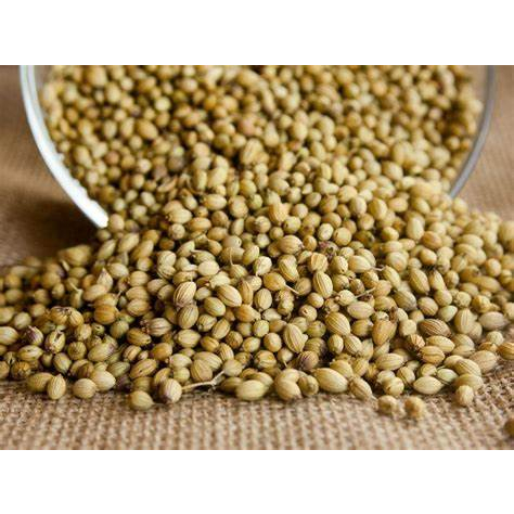 Ketumbar Putih (100 gram) / Coriander Seeds