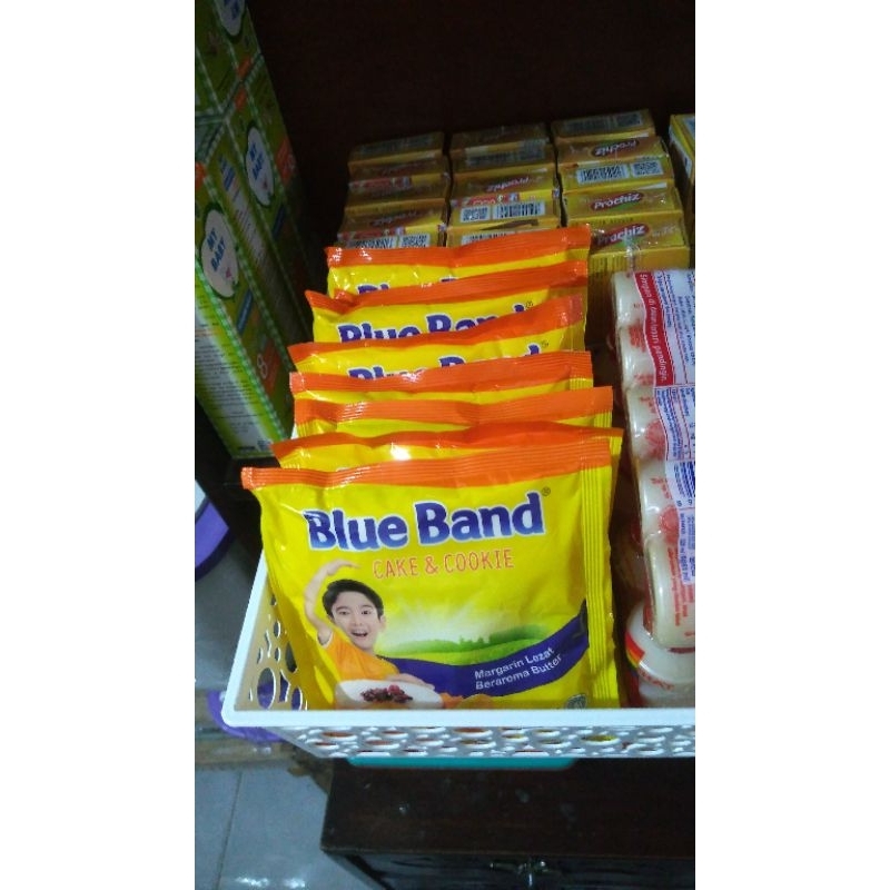 

blueband