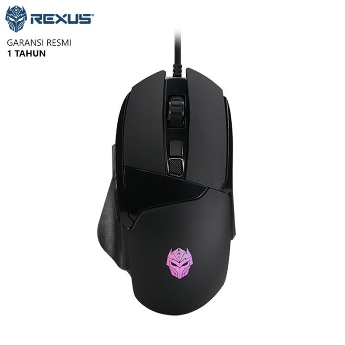 Mouse Gaming Rexus Xierra X18 RIFLE