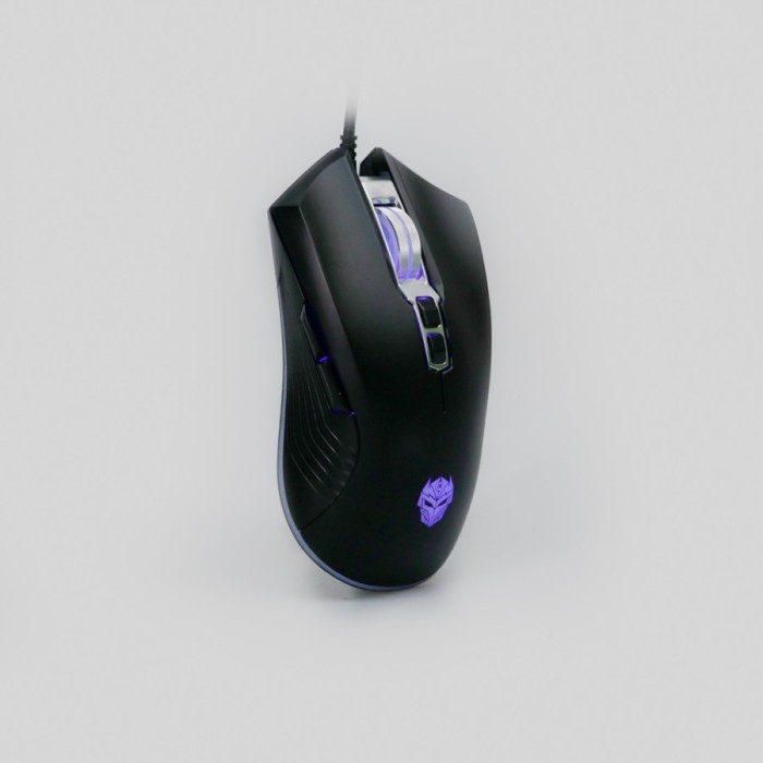 Mouse Gaming REXUS Xierra G10 7D USB 7200 DPI