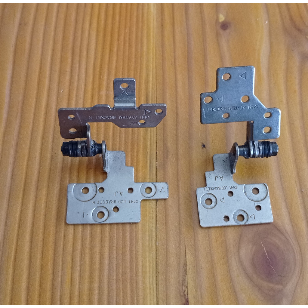 Hinge Engsel Laptop Asus X441 X441S X441N X441M X441U X441B