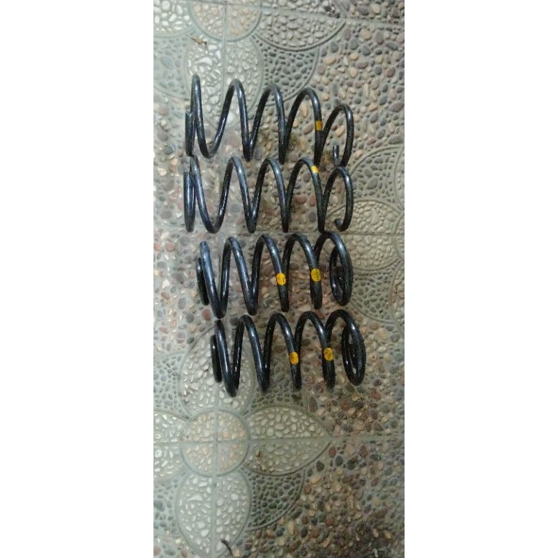 per keong avanza 2012 up