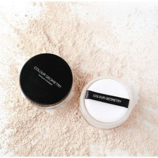 Bedak Tabur Make up Powder Pengontrol Minyak Wajah Anti Air dan tahan lama 5067 Bedak Lameila