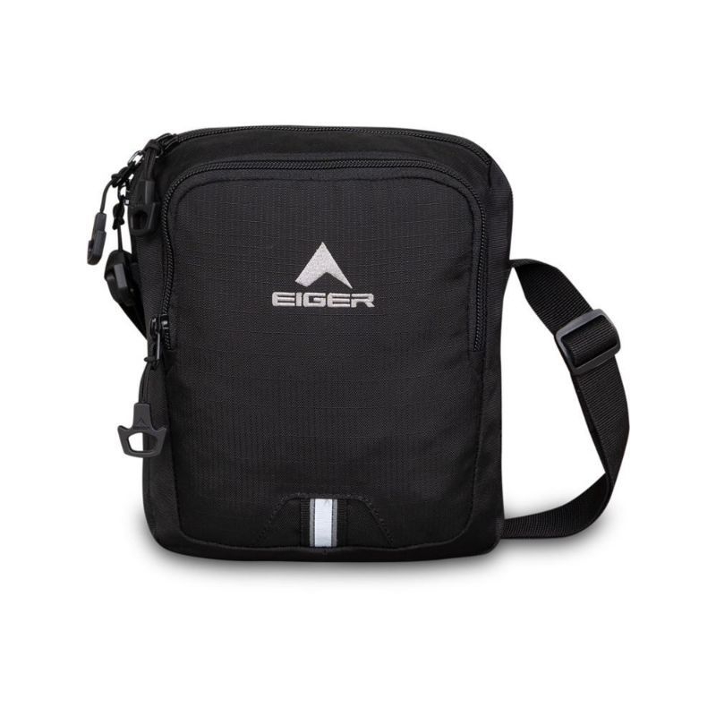 EIGER1989 TRAVEL POUCH 2F TAS SLEMPANG