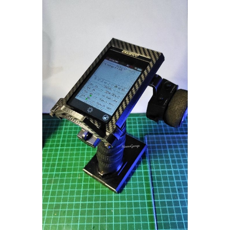 Aksesoris RC Remote Flysky Noble NB4 Protektor Layar LCD -H3d