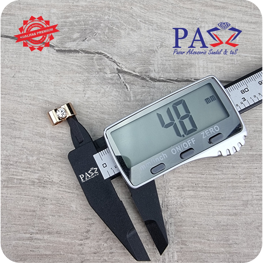 Variasi V6 / Lubang Tali (Permium Import)