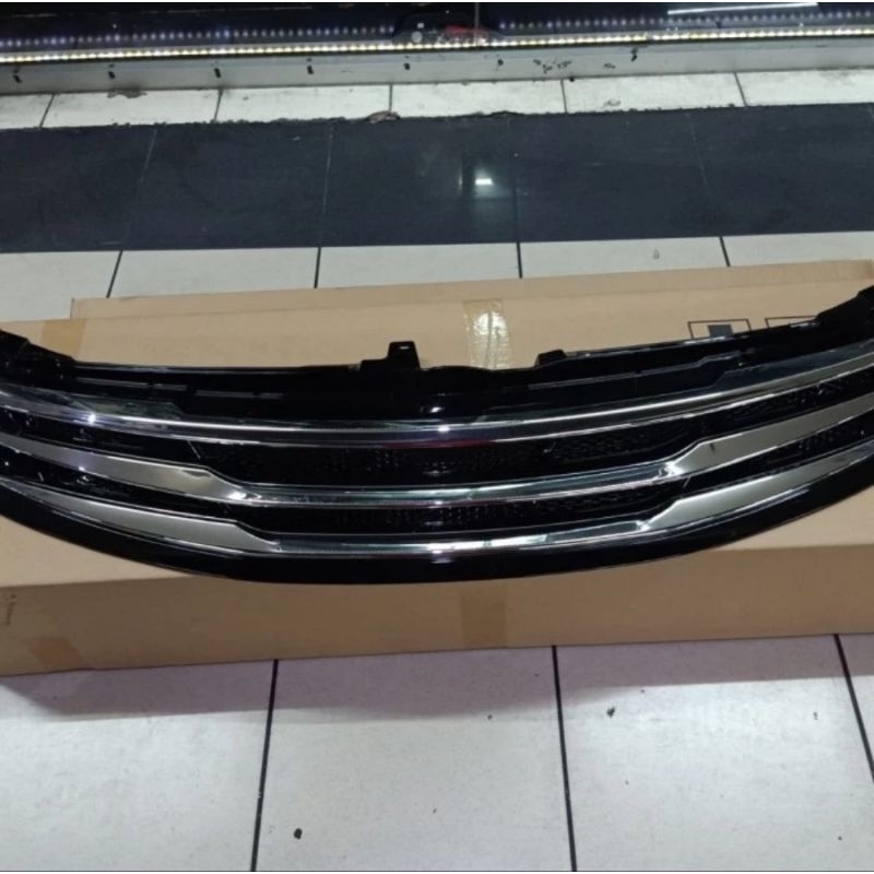 grill toyota camry 2015-2016-2017