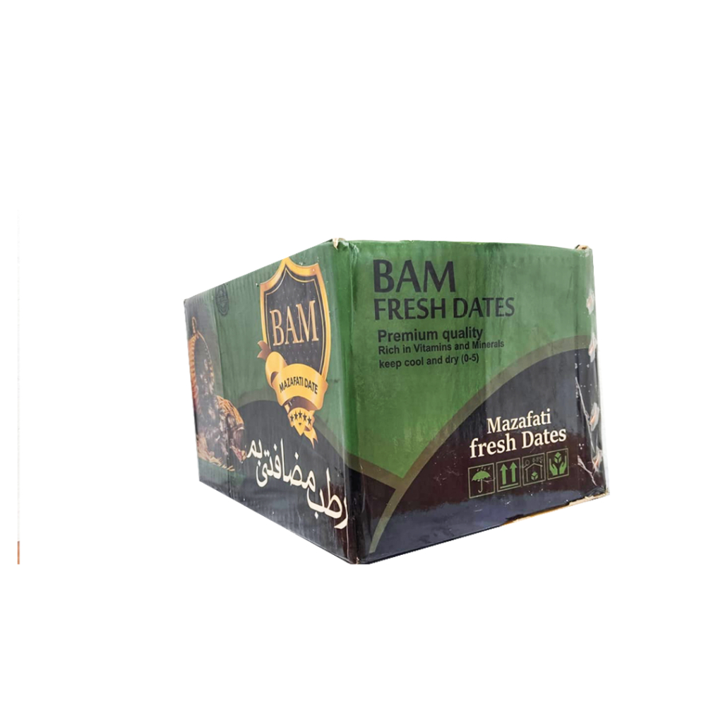 Kurma Bam Kurma Mazafati Karton Farah Farisha Kurma Anggur  Premium Quality Dates Grade A Hampers Lebaran Kurma Black Diamond Kurma Madinah Hitam 12 Pcs