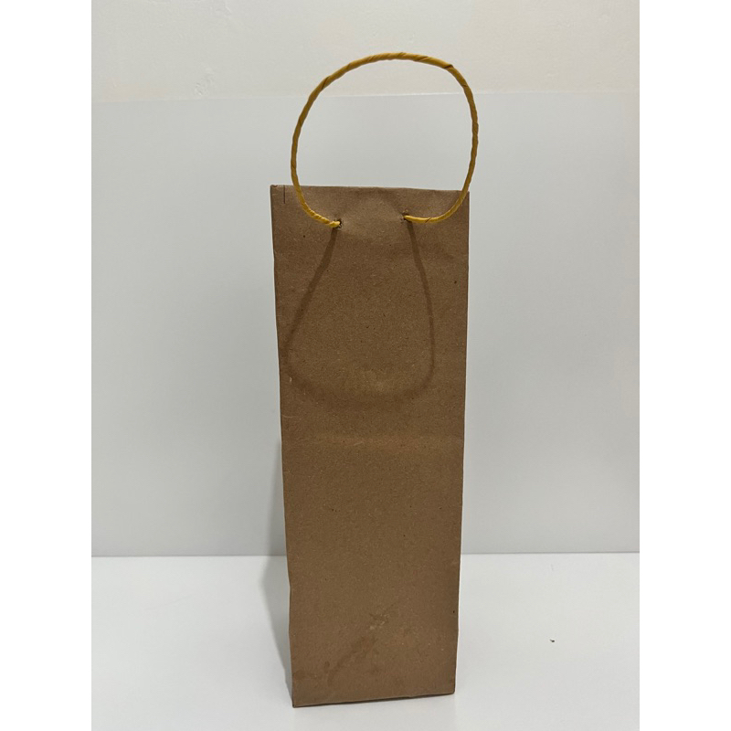 

Tambahan Paper Bag