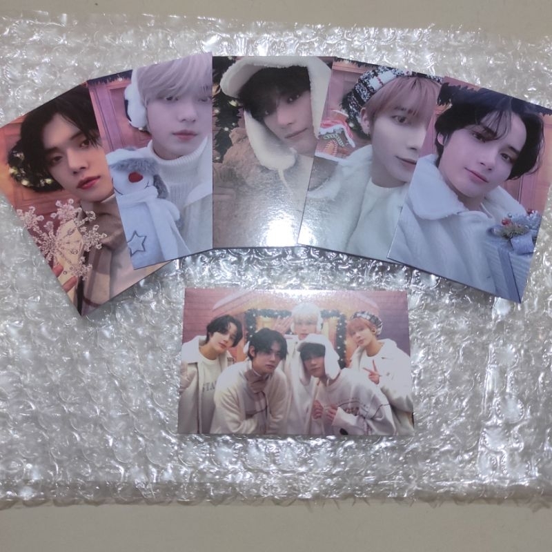 PC TXT SBS Gayo Daejeon broadcast