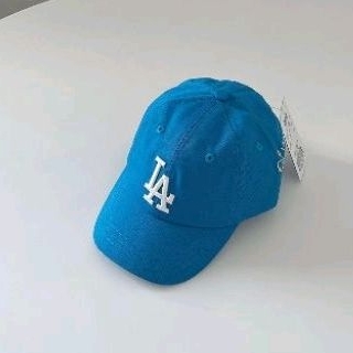 Mlb cap kids topi anak baseball