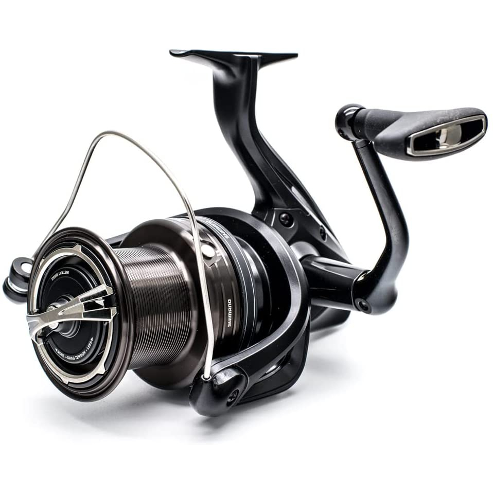 Reel SPINNING SHIMANO AERLEX 10000 XTB