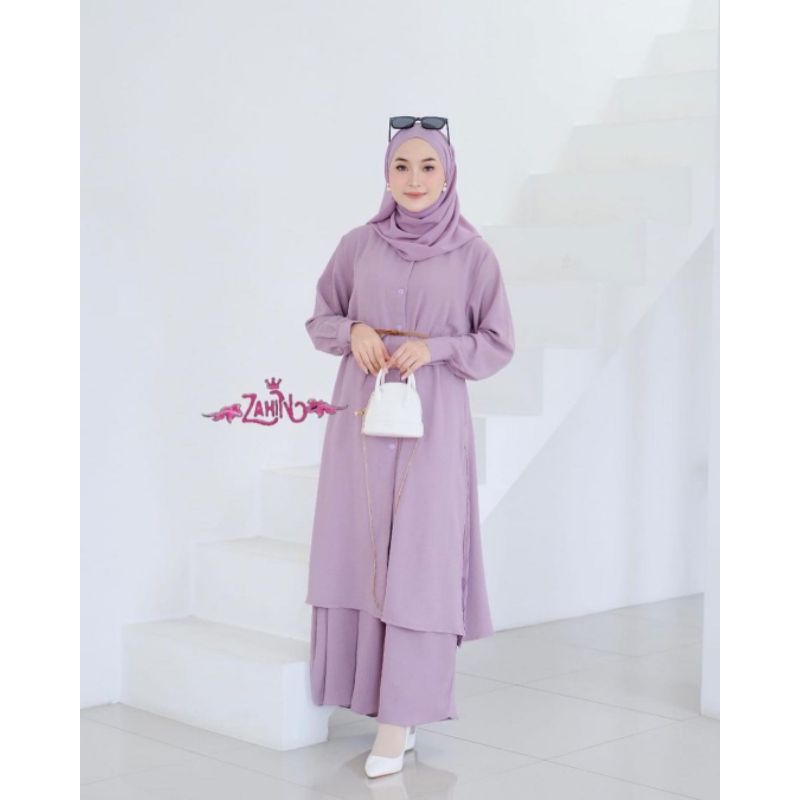 IVANA SET ROK BY ZAHIN//IVANA ONE SET ROK BY ZAHIN//FREE BELT//ONE SET BEST SELLER