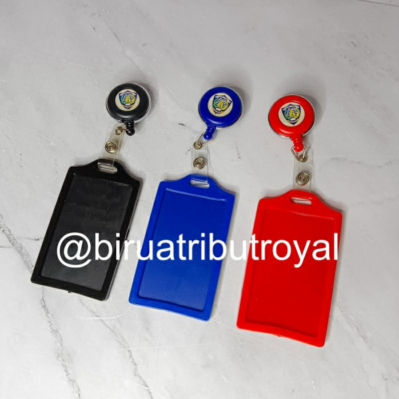 

YOYO ID CARD LANYARD POLITEKNIK IMIGRASI - TARUNA